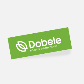 DOBELES