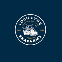 Loch Fyne Seafarms