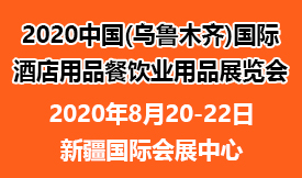 2020中国新疆(乌鲁木...