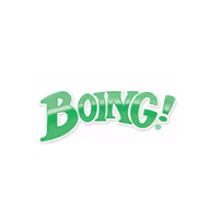 BOING